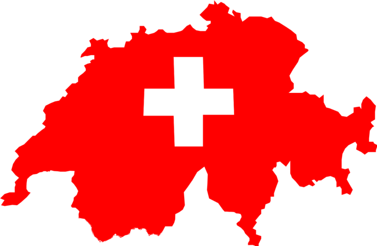 drapeau suisse