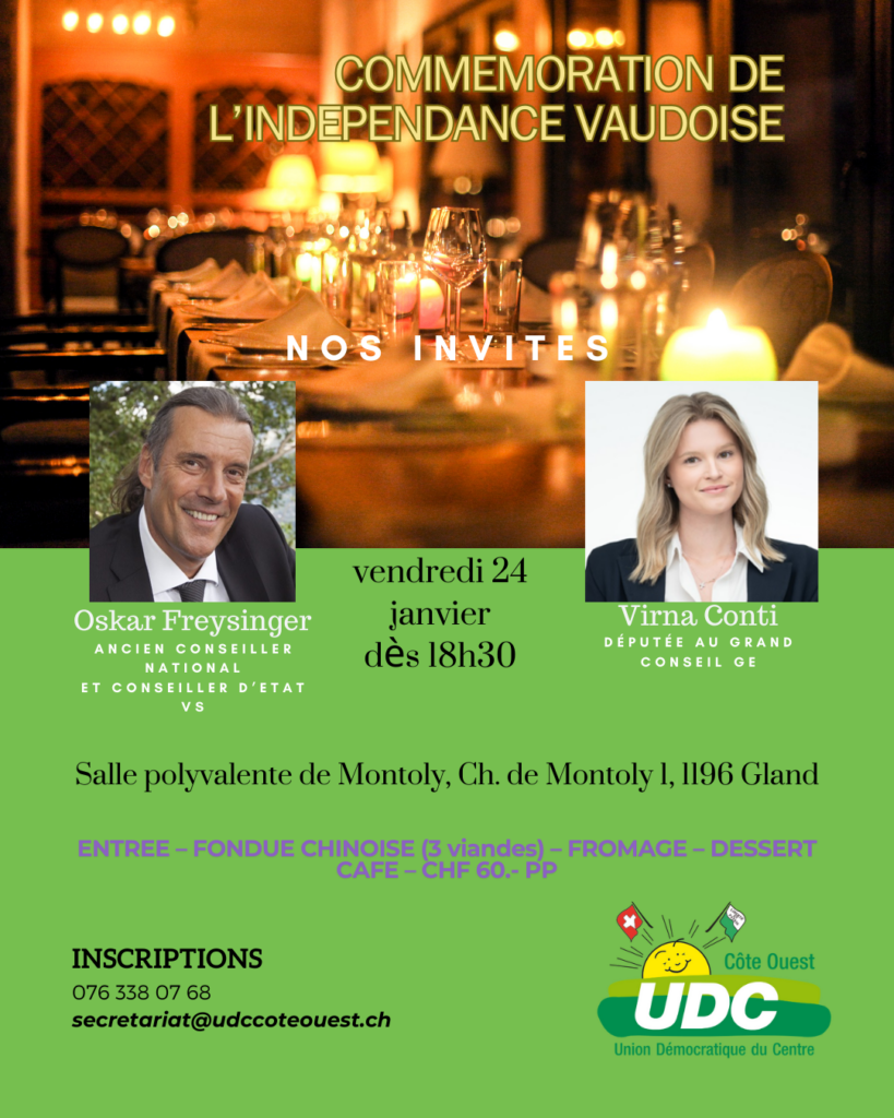 Indépendance Vaudoise